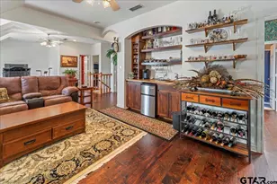 17981 E Fm 850, Arp, TX 75750 - Photo 22
