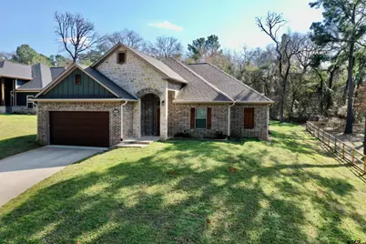 20851 Lakeview Dr., Flint, TX 75762 - Photo 1