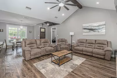 12483 Wildfern Road, Tyler, TX 75707 - Photo 4