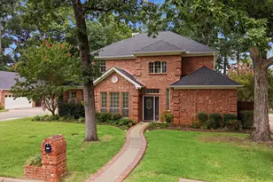 1111 Heather Ln, Longview, TX 75604 - Photo 1
