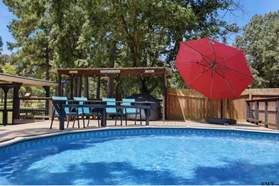 5966 Phlox Trail, Gilmer, TX 75644 - Photo 42