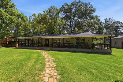 5966 Phlox Trail, Gilmer, TX 75644 - Photo 1