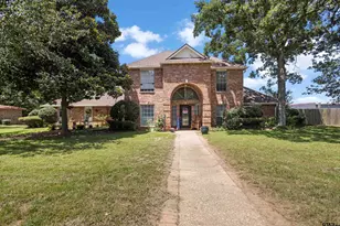 3099 Rolling Hill Dr, Tyler, TX 75702 - Photo 2