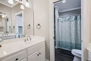 3921 Hanover Pl, Tyler, TX 75701 - Photo 34