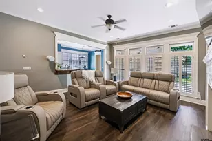 3921 Hanover Pl, Tyler, TX 75701 - Photo 20