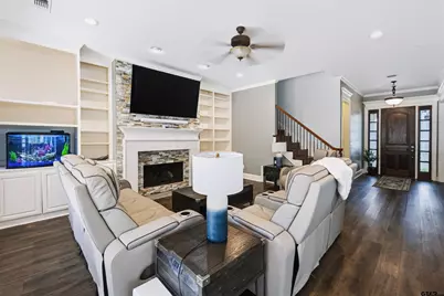 3921 Hanover Place, Tyler, TX 75701 - Photo 22