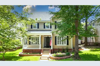 3921 Hanover Place, Tyler, TX 75701 - Photo 1