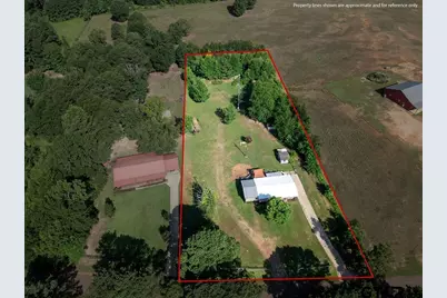 365 Williams Rd, Gilmer, TX 75645 - Photo 2