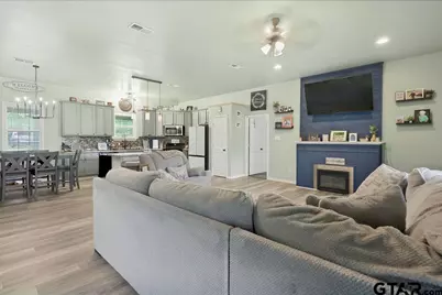 339 H Williams Rd, Gilmer, TX 75645 - Photo 10