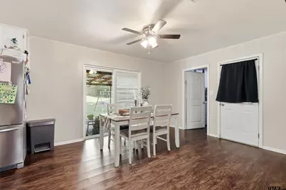 106 Highland Dr, Pittsburg, TX 75686 - Photo 8