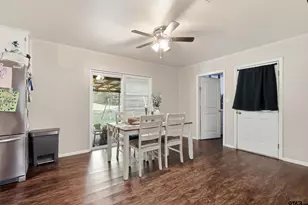 106 Highland Dr, Pittsburg, TX 75686 - Photo 8