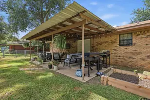 106 Highland Dr, Pittsburg, TX 75686 - Photo 28
