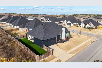 3157 Salado Creek Dr, Tyler, TX 75703 - Photo 4