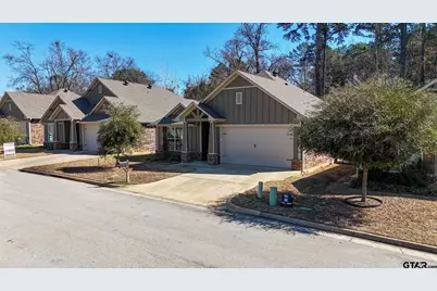 2927 Meadow Brook Trl, Tyler, TX 75701 - Photo 30