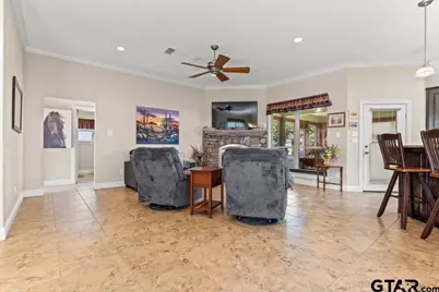 2616 Bob O Link Rd, Gilmer, TX 75645 - Photo 8