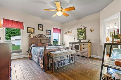 2616 Bob O Link Rd, Gilmer, TX 75645 - Photo 16