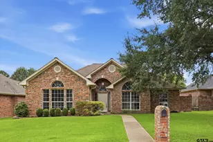 345 Bunker Dr, Tyler, TX 75703 - Photo 1