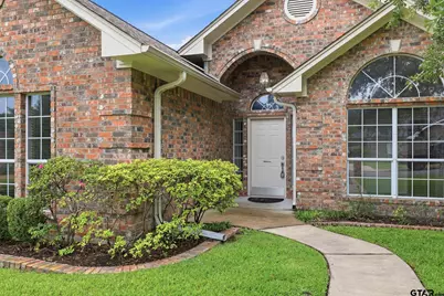 345 Bunker Dr, Tyler, TX 75703 - Photo 2
