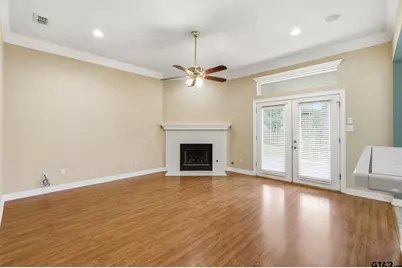 345 Bunker Dr, Tyler, TX 75703 - Photo 6