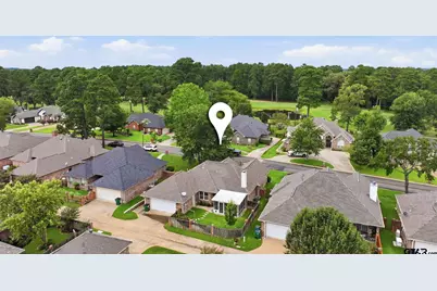 345 Bunker Dr, Tyler, TX 75703 - Photo 4