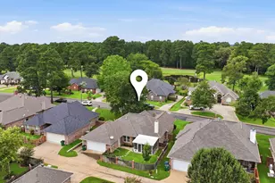 345 Bunker Dr, Tyler, TX 75703 - Photo 4