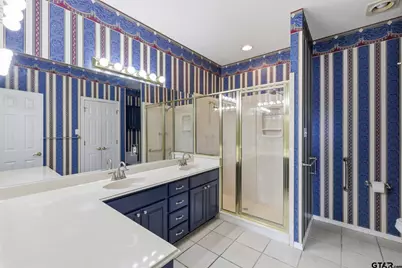 345 Bunker Dr, Tyler, TX 75703 - Photo 14