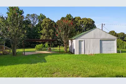 1205 County Line Rd, Troup, TX 75789 - Photo 2