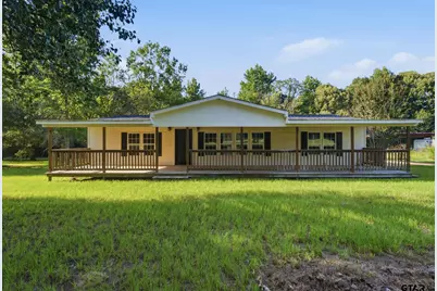 1205 County Line Rd, Troup, TX 75789 - Photo 1