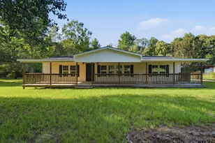 1205 County Line Rd, Troup, TX 75789 - Photo 1