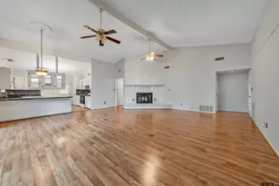 110 Green Cove, Holly Lake Ranch, TX 75765 - Photo 4