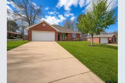 123 S Palmer Ave, Tyler, TX 75702 - Photo 2