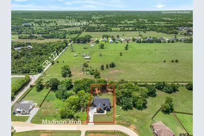 12253 Madison Xing, Bullard, TX 75757 - Photo 4