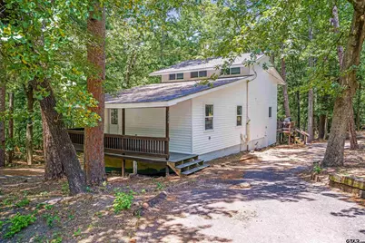 2228 W Holly Trail, Holly Lake Ranch, TX 75765 - Photo 40