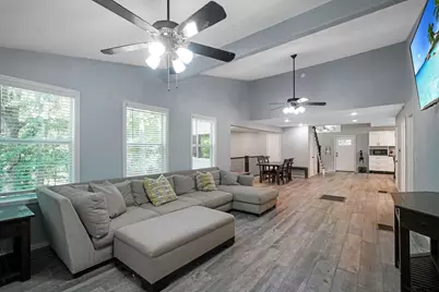 2228 W Holly Trail, Holly Lake Ranch, TX 75765 - Photo 4