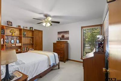 1124 W Fairway Drive West, Hideaway, TX 75771 - Photo 18