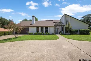 1124 W Fairway Dr W, Hideaway, TX 75771 - Photo 2