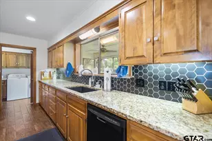 1124 W Fairway Dr W, Hideaway, TX 75771 - Photo 14