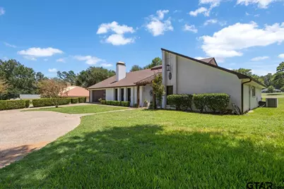 1124 W Fairway Drive West, Hideaway, TX 75771 - Photo 4