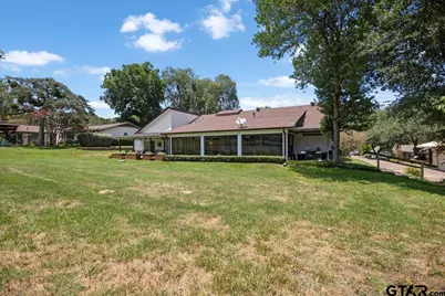 1124 W Fairway Drive West, Hideaway, TX 75771 - Photo 38