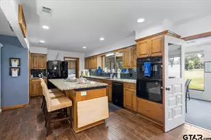 1124 W Fairway Dr W, Hideaway, TX 75771 - Photo 12
