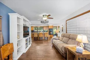 1124 W Fairway Dr W, Hideaway, TX 75771 - Photo 8
