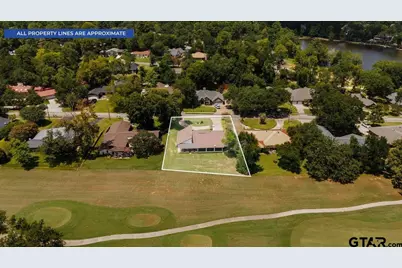 1124 W Fairway Drive West, Hideaway, TX 75771 - Photo 44
