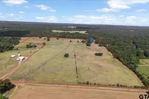 280 Vz County Rd 4821, Chandler, TX 75758 - Photo 1