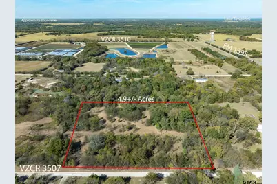 2805 Vz County Road 3507, Wills Point, TX 75169 - Photo 1