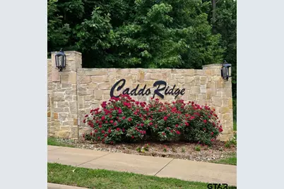 735 Marsh Farm Road - Lot 19, Tyler, TX 75703 - Photo 1