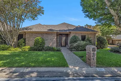 501 Hyde Park, Tyler, TX 75701 - Photo 2