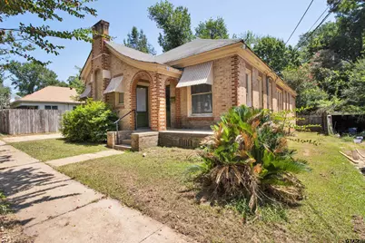 106 N College Street, Marshall, TX 75670 - Photo 2