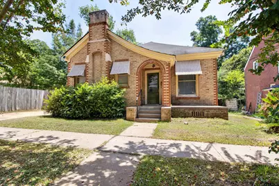 106 N College Street, Marshall, TX 75670 - Photo 1