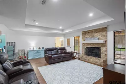 3108 Varsity Dr, Tyler, TX 75701 - Photo 10