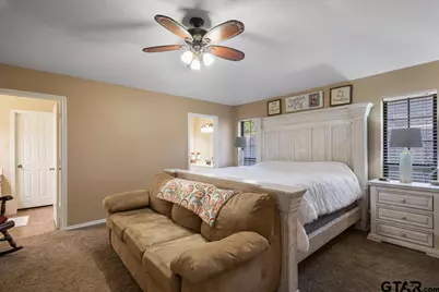 3108 Varsity Dr, Tyler, TX 75701 - Photo 30